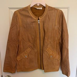 Isabel Marant Etoile Leather Jacket